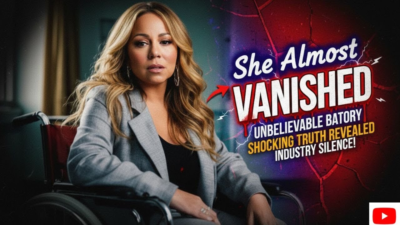 The Shocking Truth About Mariah Carey’s 35-Year Fight For Survival