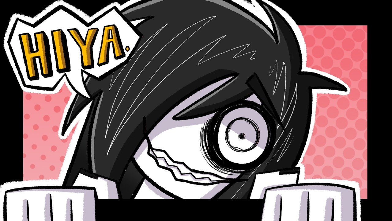 Hi, I’m Devimates! Welcome to My Storytime Animation Channel!