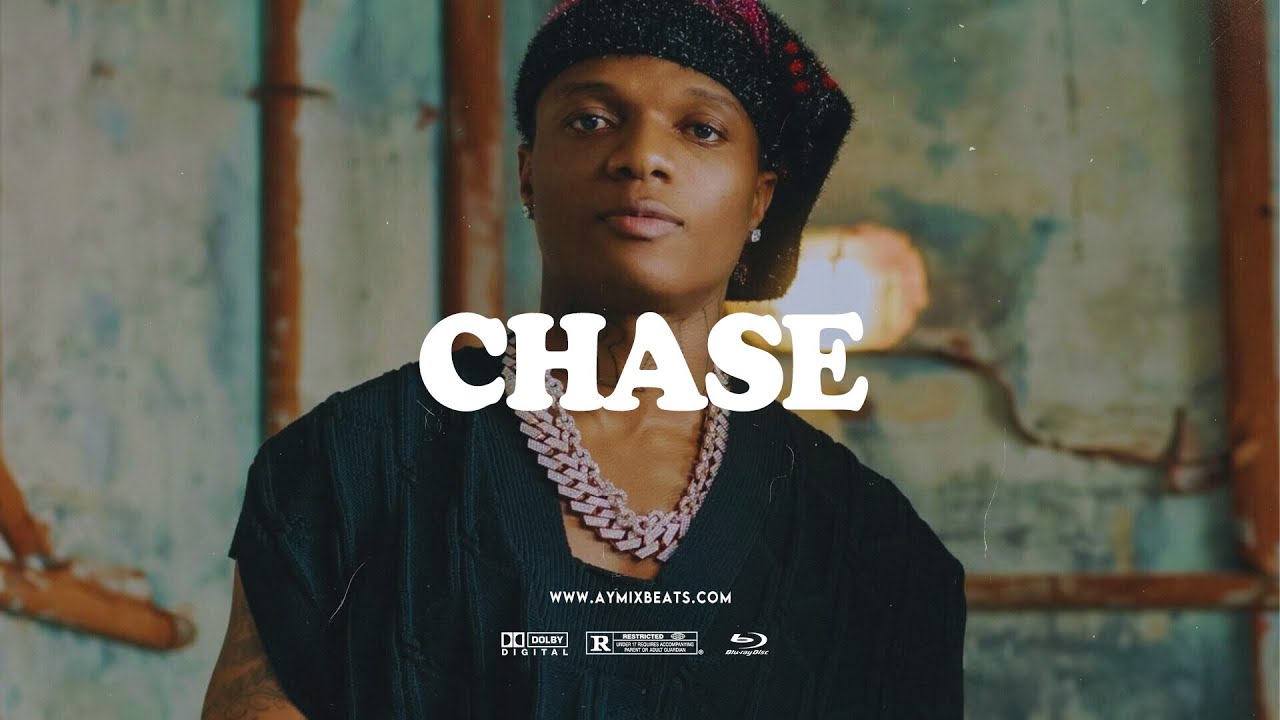 (FREE) Burna Boy x Wizkid x Omah Lay x Afroswing Type Beat 2024 - 