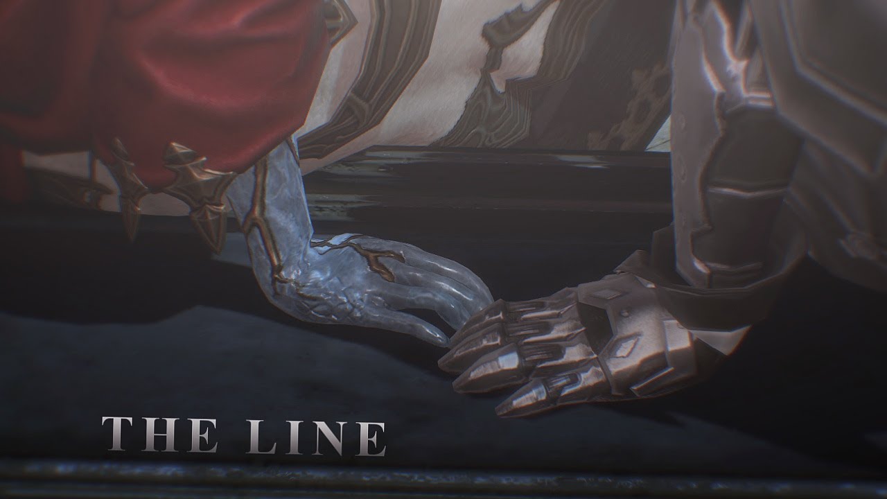 The Line
