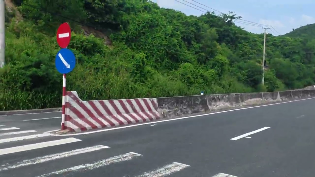 Bải dài về thành phố Nha Trang 