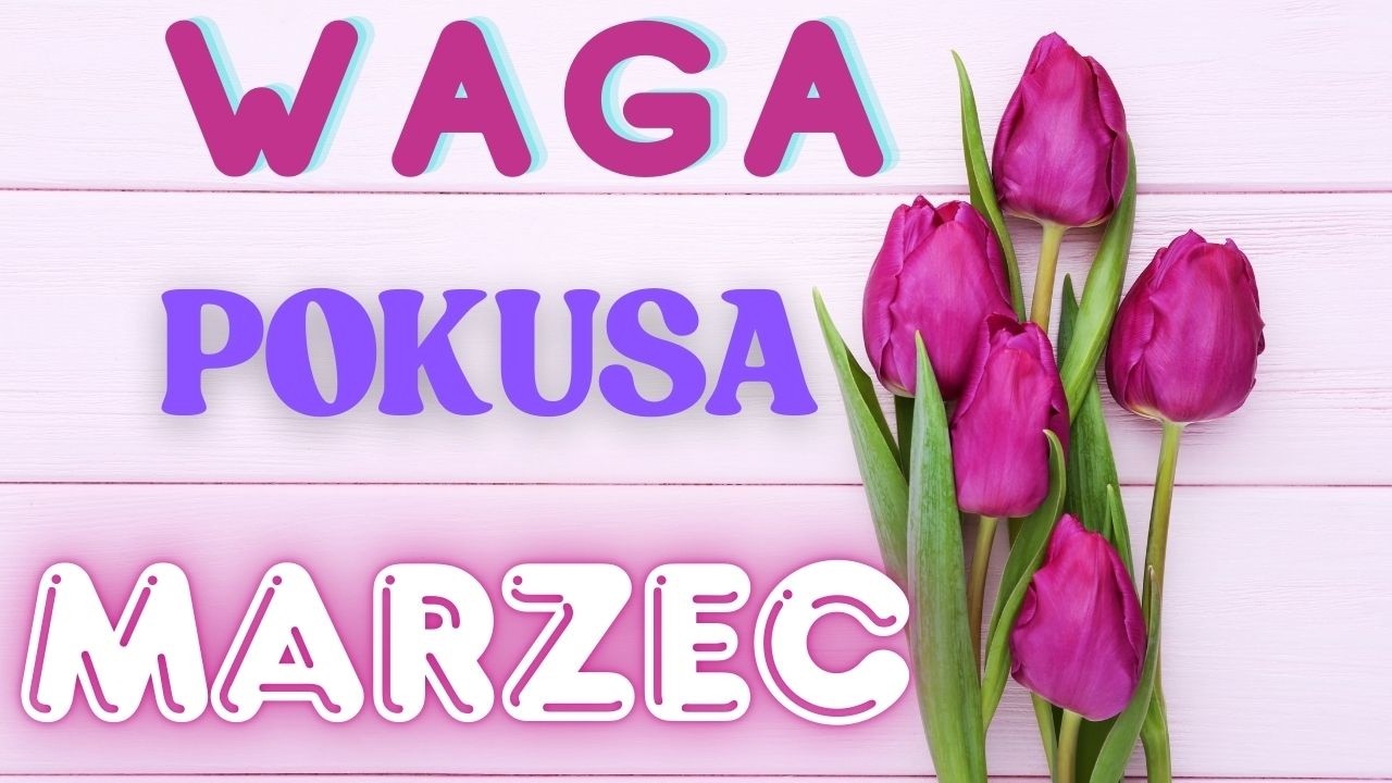 WAGA ♎️ MARZEC 🩷🔮 TWOJA OBECNA SYTUACJA #tarot#horoskopnamarzec #waga