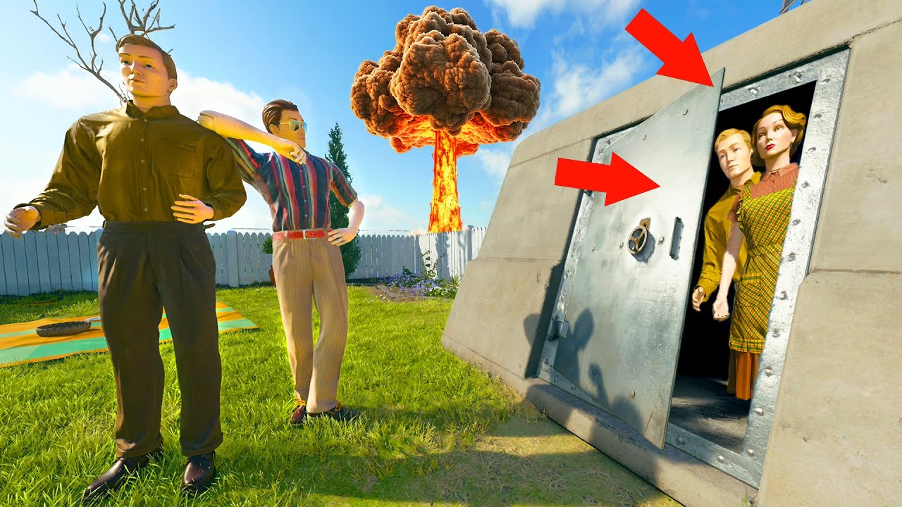 THE NEW BLACK OPS 6 NUKETOWN PROP HUNT GLITCH NEEDS TO BE PATCHED!!