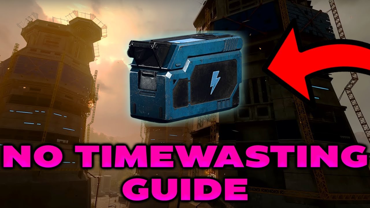 Reckoning Ammo Mod Easter Egg (No Timewasting)