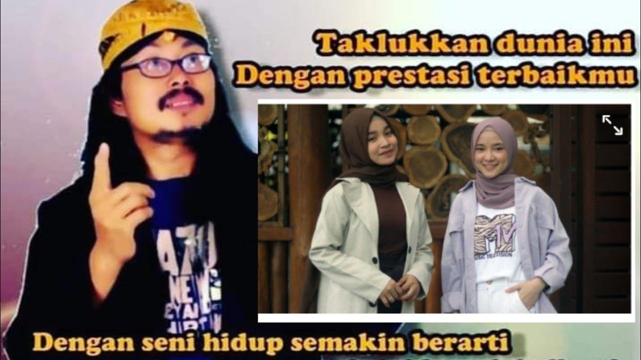 ALBUM FULL TEMAN SEJATI ORIGINAL - USTADZ IMAM GHOZALI (OFFICIAL MUSIC VIDEO)