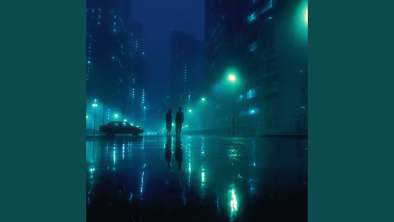 Neon Dance