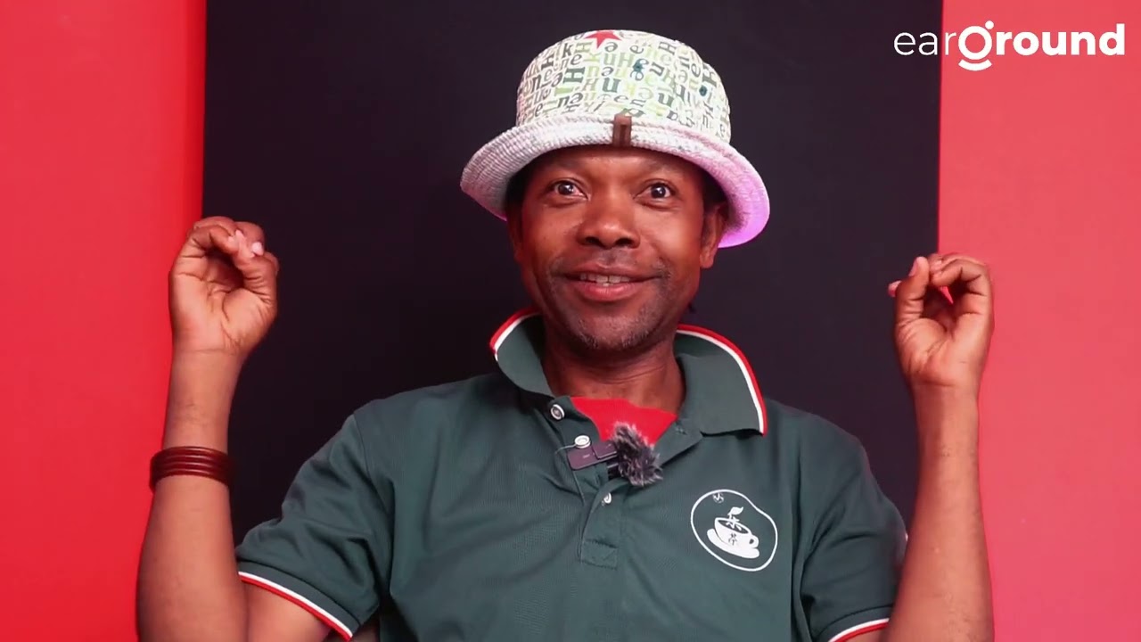 Tariro hitmaker CHRISY B - The Comeback Episode 1 - Interview