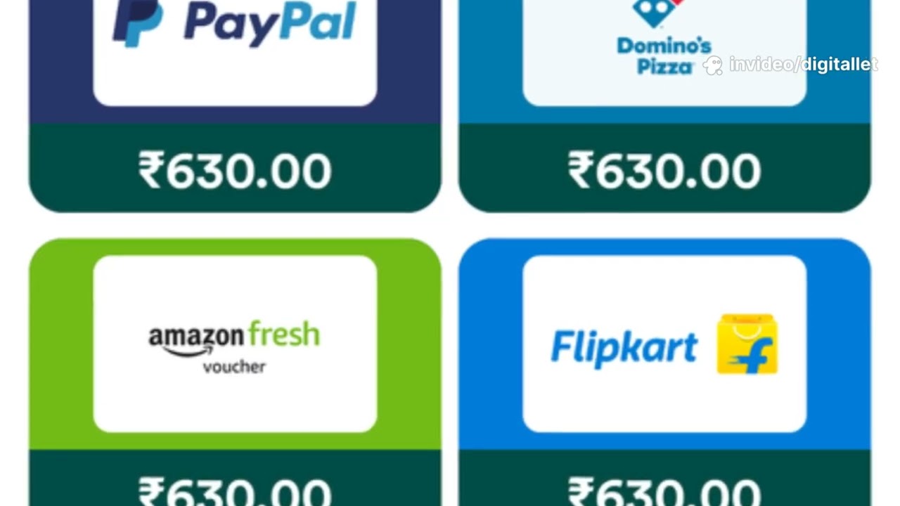 Earn Money Online Using AI Survey Apps | Instant PayPal Cash & Gift Cards