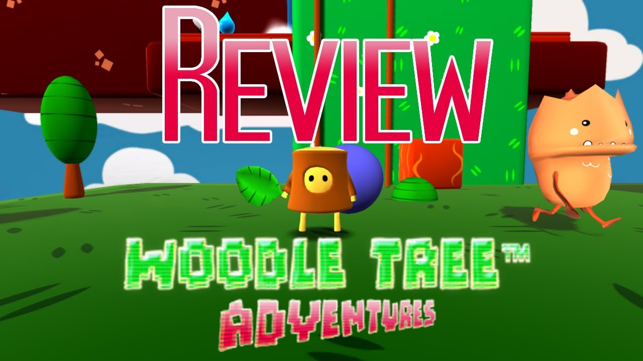 Woodle Tree Adventures Review