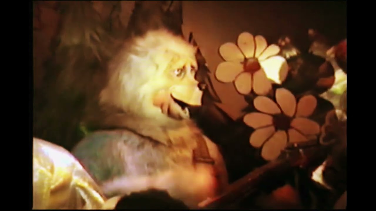 1987 rockafire