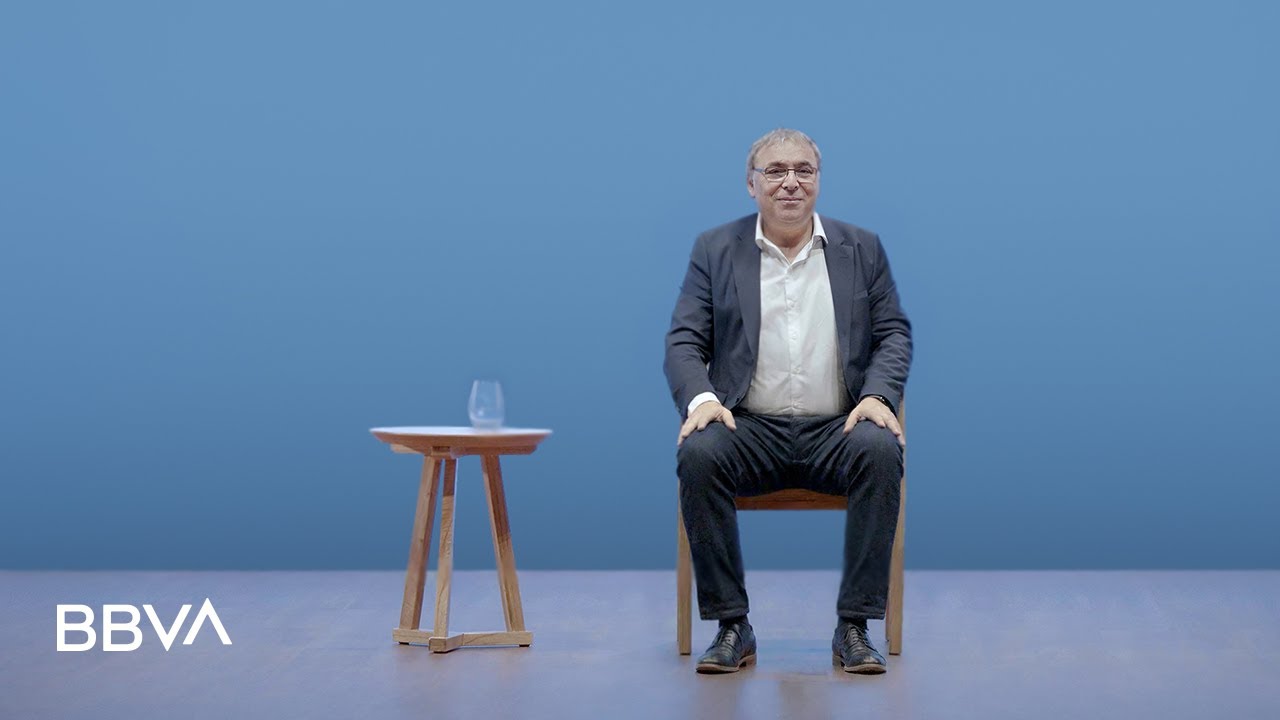 Gabriel Rolón, psicoanalista y escritor. El motor de la vida