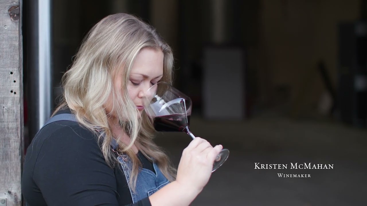 Goldeneye Winery and Wines
