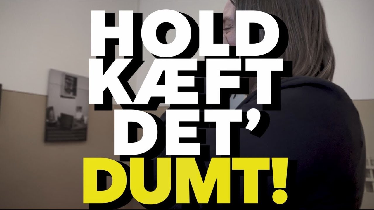 TEST HISTORIEN: Kan vi flygte fra et topsikret fængsel?