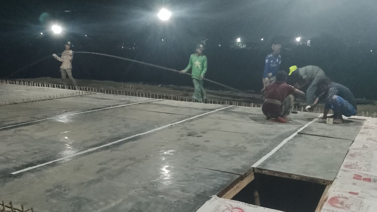 Fieldcarwork is live! রিজার্ভের কাজ