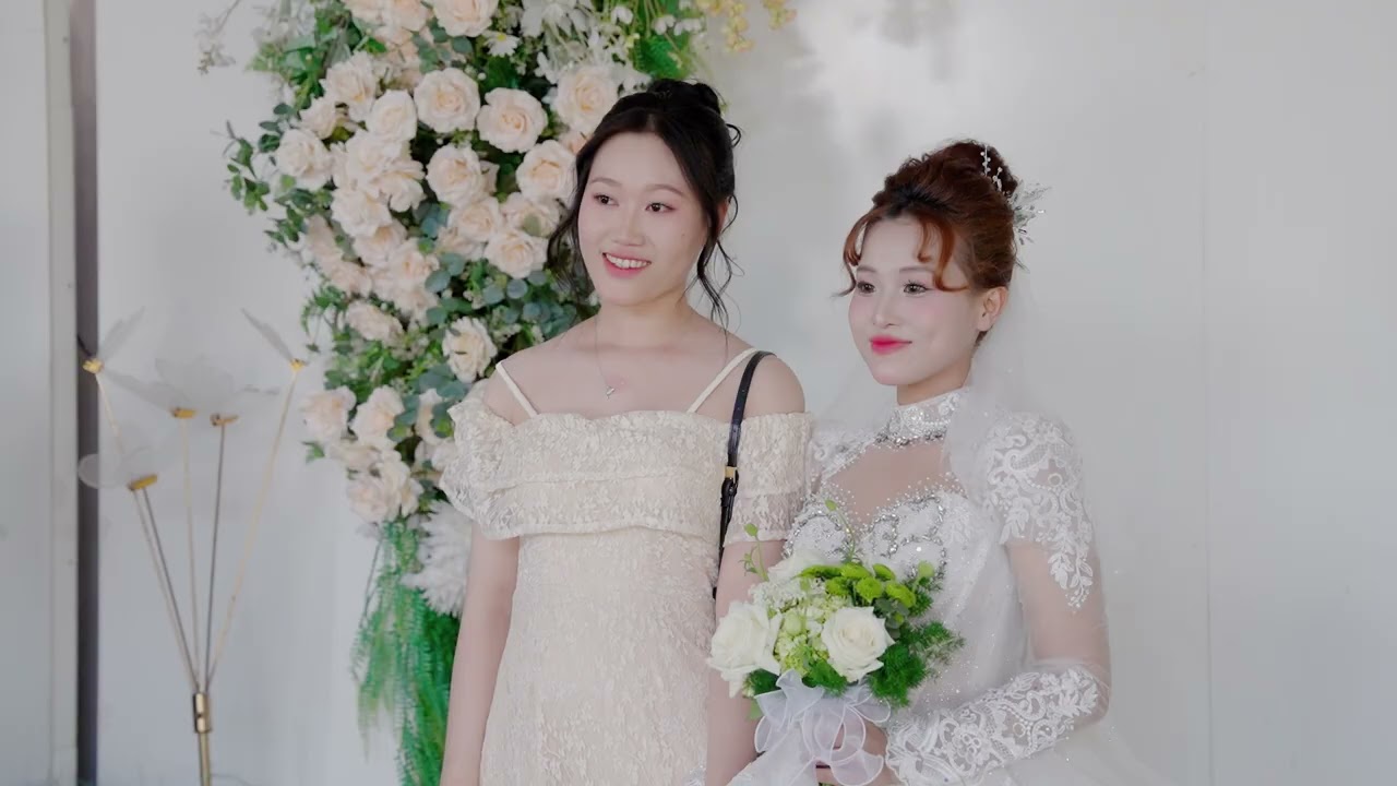 film cưới Trương Tràng & Thúy Oanh 04 - 01 - 2026