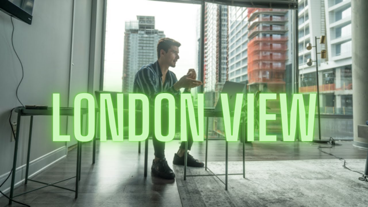 BM (London View)- Iman Gadzhi EDIT