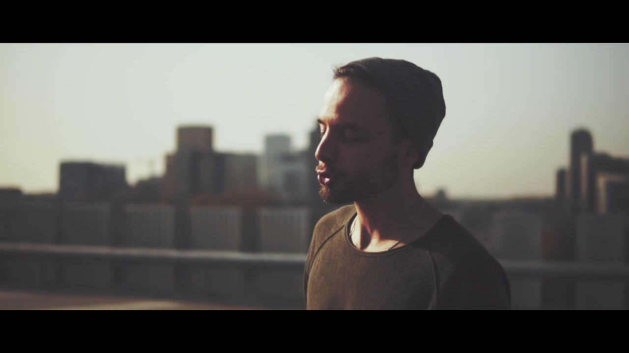 Benjamin Forgiven (Codex21) - Von F.M.L. zu G.B.Y. (Official Video)