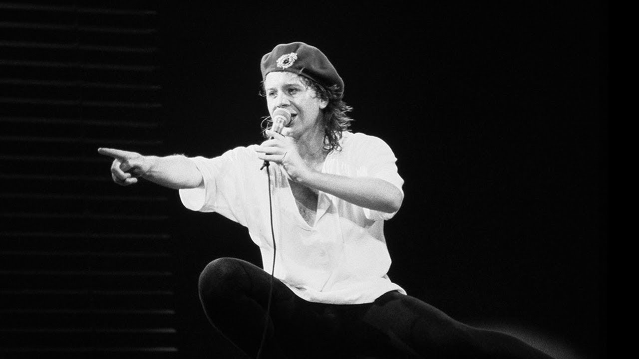 Simple Minds - SECC, Glasgow, 27th February 1986 (Audio)
