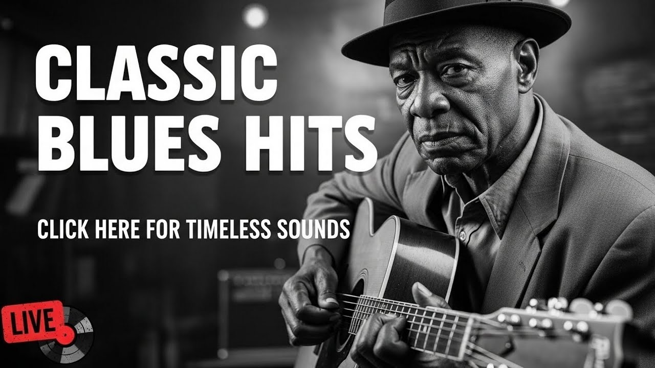Eric Clapton, Champion Jack Dupree, Jimi Hendrix, The Animals Inspired Soul Rock Blues