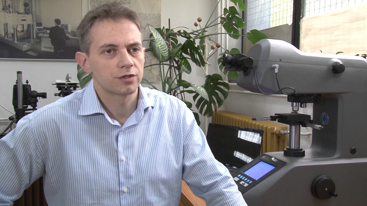 Prof. dr Sebastian Baloš - najbolje ocenjeni nastavnik