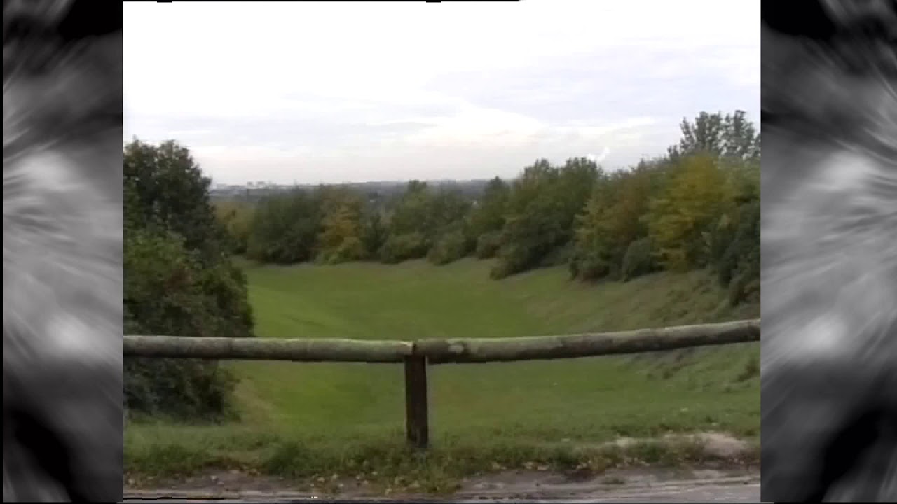 Rudow  Rudower H&ouml;he 1993