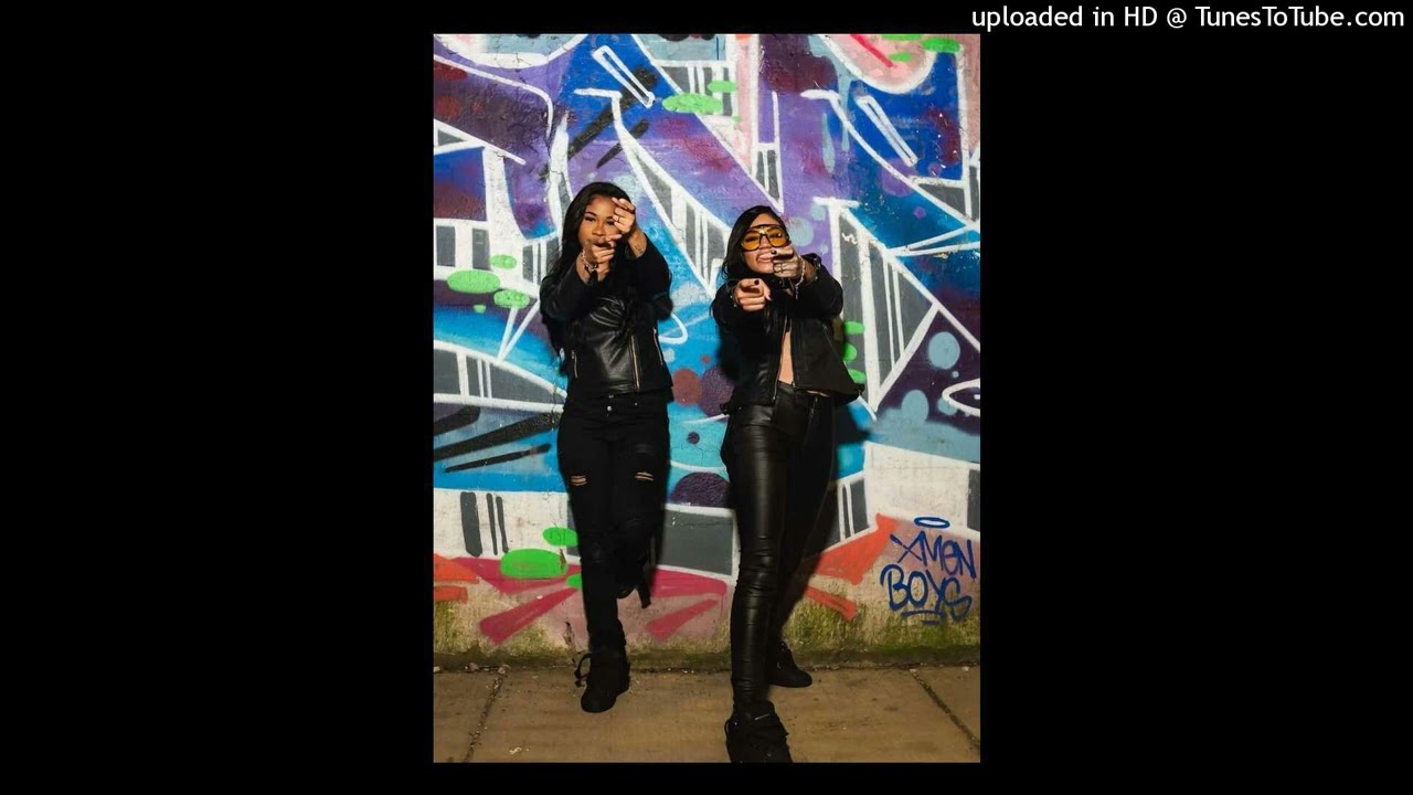 [FREE] Aspen Kartier x Lady BinLaden Type Beat 