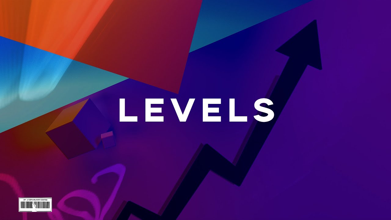 Dancehall Riddim Instrumental 2021 ⌁ 'Levels' | (Prod. Wizical Beatz)