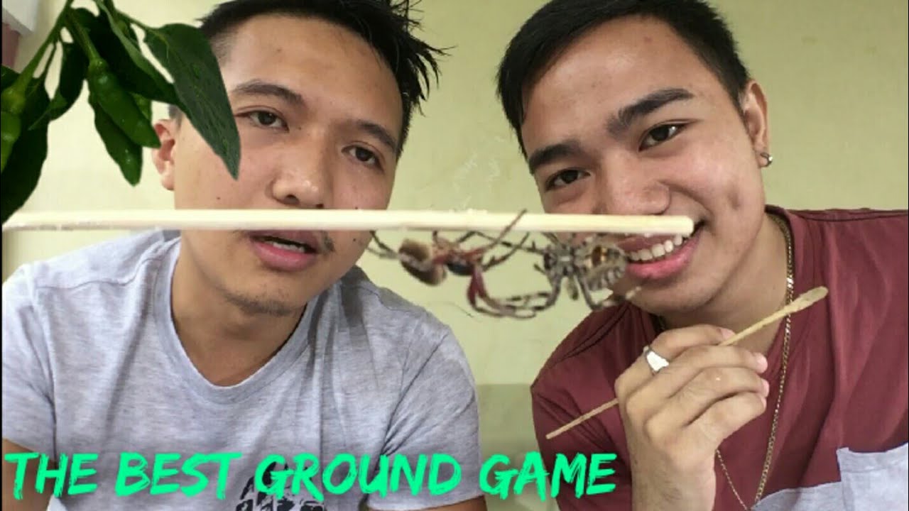 The Best of Samon and Jumbo Spider- Brute force VS will Power (Sili Challenge Part 2)