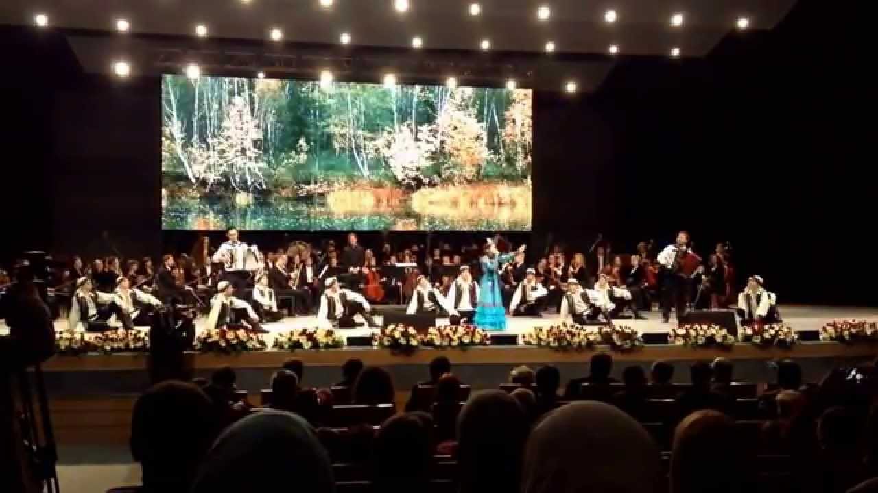 Saida Muhamedzenova ( Саида Мухаметзянова)