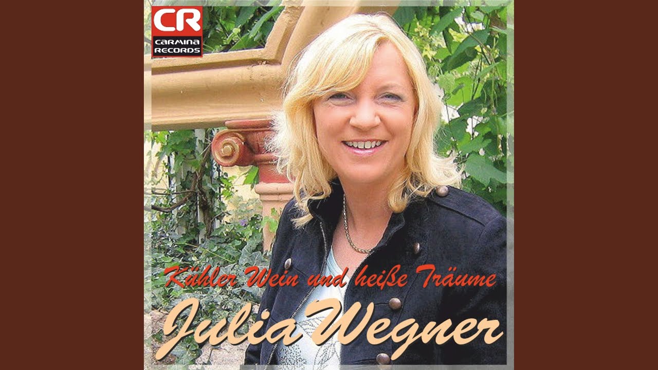Kühler Wein und heiße Träume
