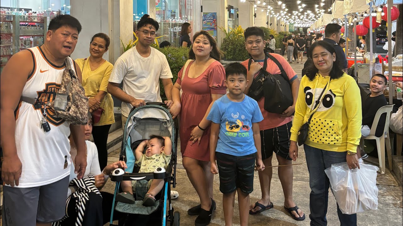 Valentines Day 2024 @ Resorts World Manila