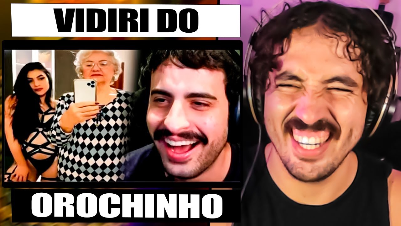 memes que atiçam | Leozin React
