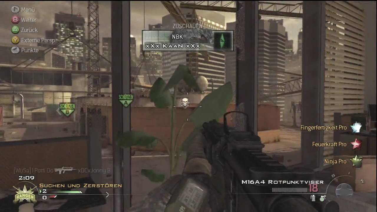 FuNWaR COD MW2