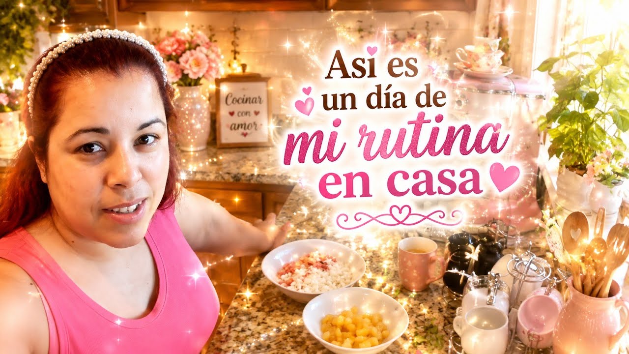 Así quedo mi pelo después del reguero ,receta y más 