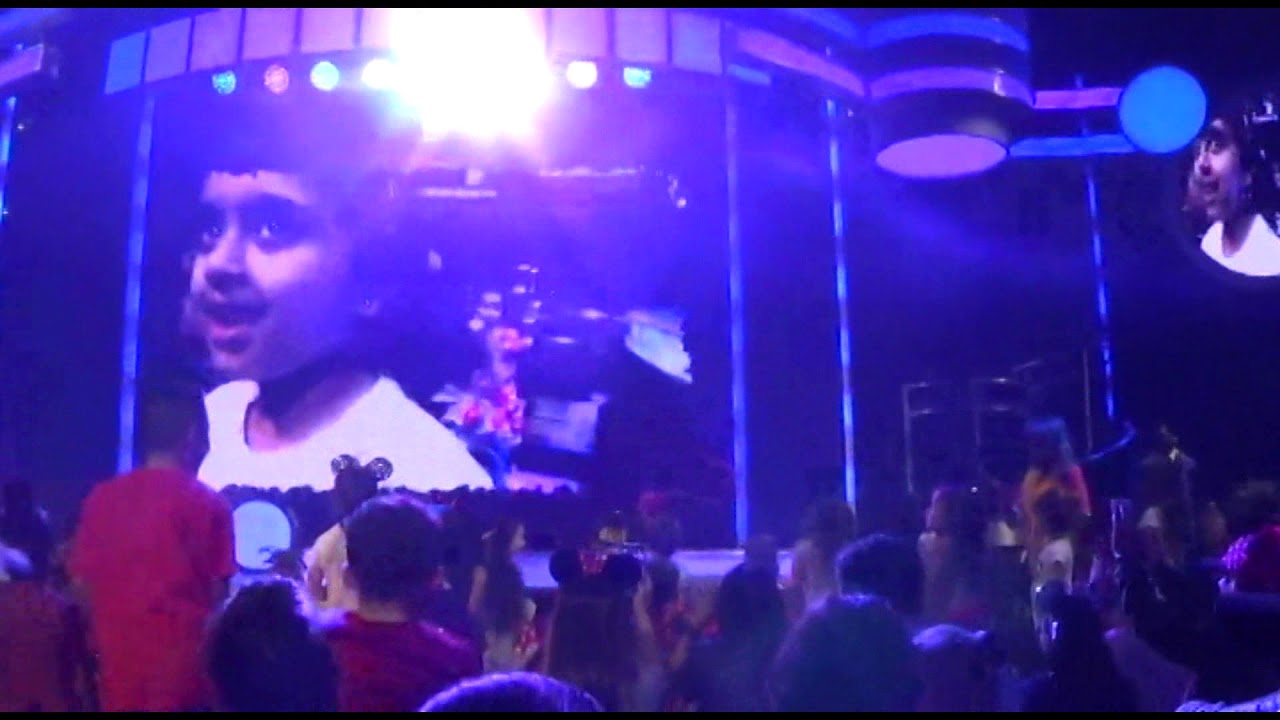 Disney Junior Dance Party Full Show