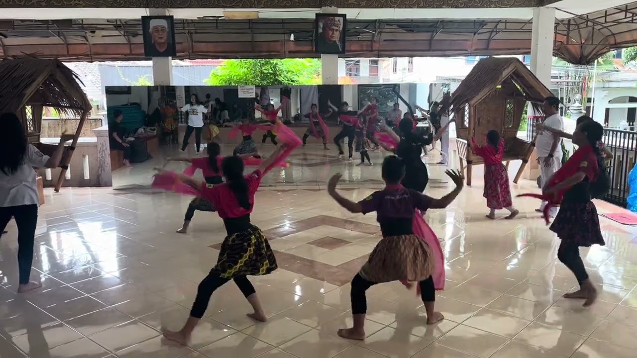 GALAGAR ODENG DAHAYU ASTRAMAYA