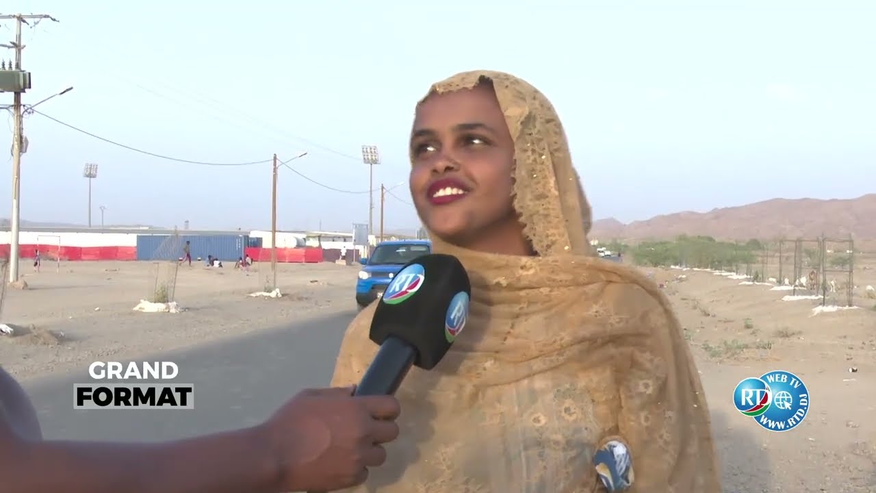 Ali-Sabieh, oasis estivale : la fraîcheur au cœur de la saison chaude