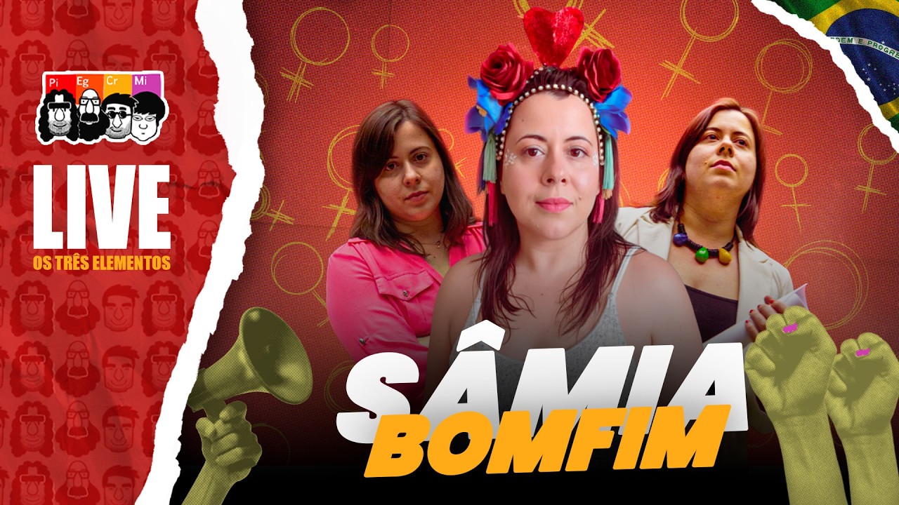 Sâmia Bomfim