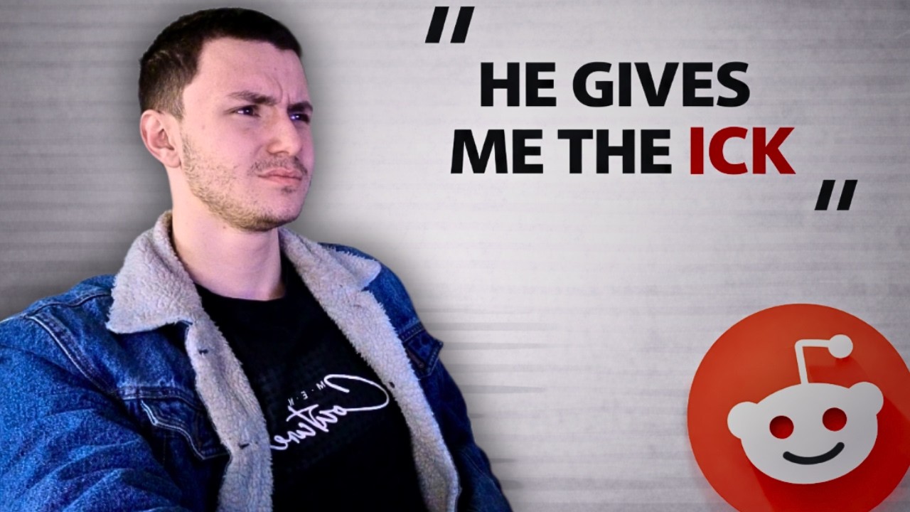 Does your gf think you're a loser?