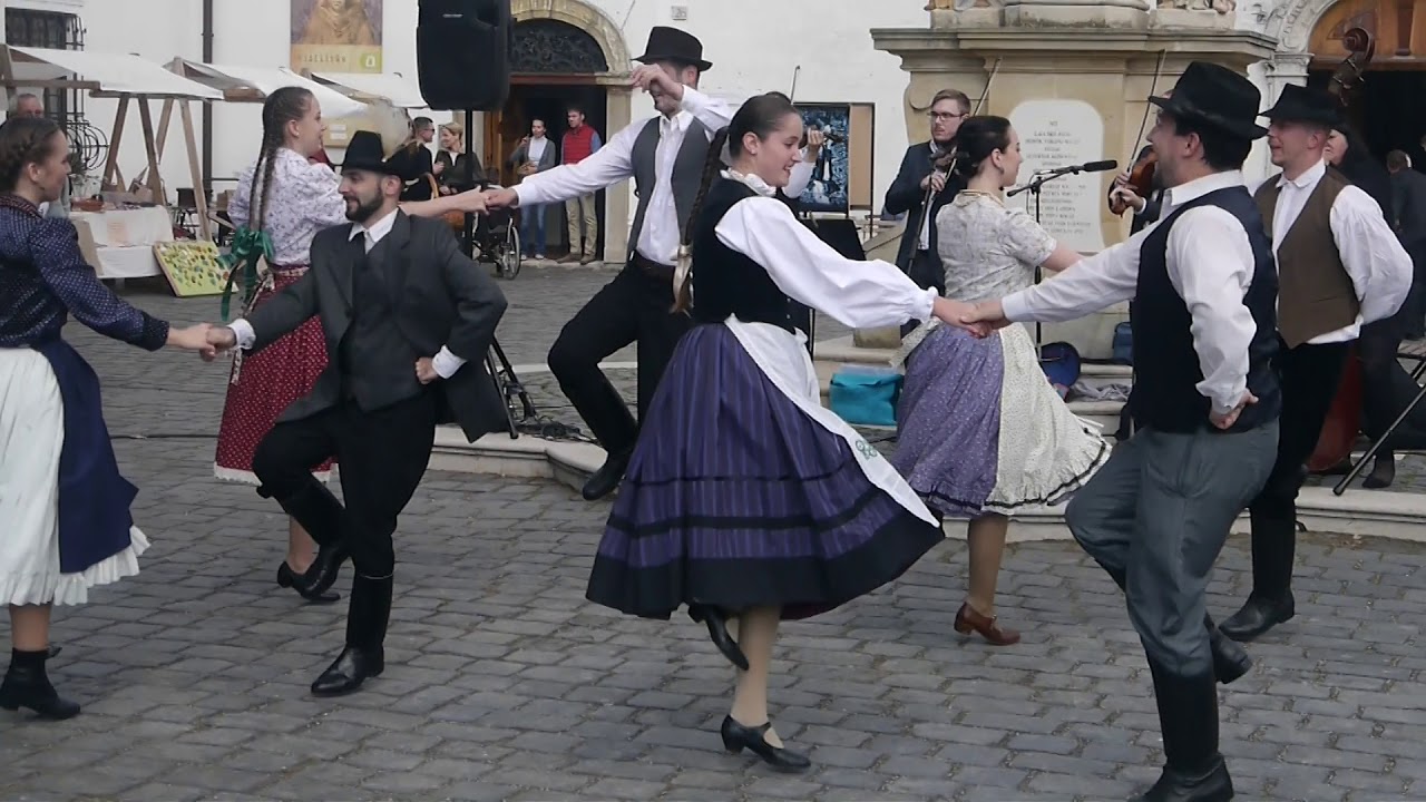 Délikert Táncegyüttes Szeged
