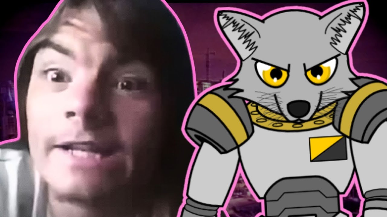 The Most Deranged Libertarian Youtuber: The Story Of Esoteric Entity