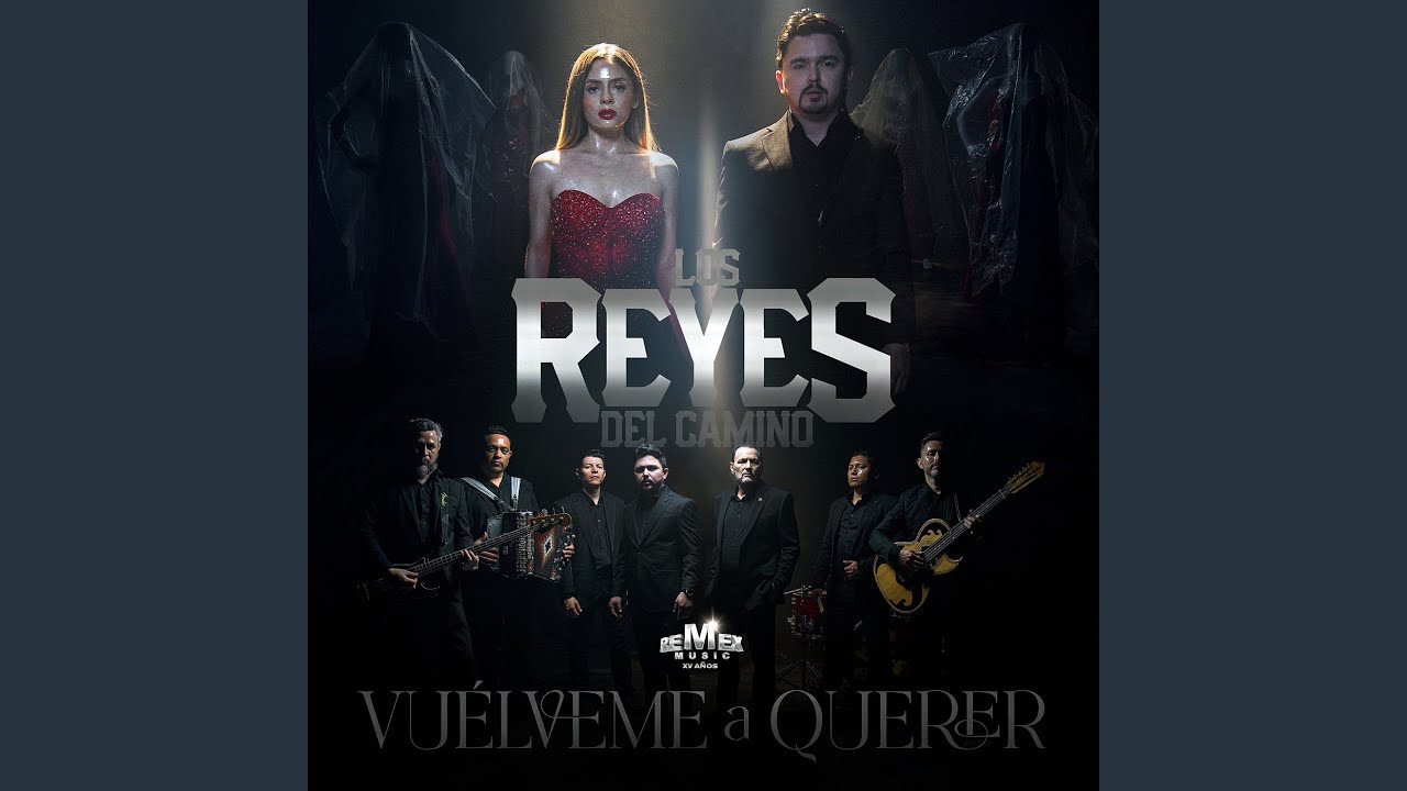 Vuélveme A Querer