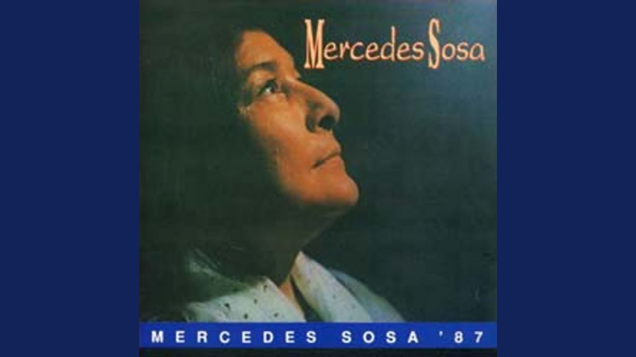Zamba De Los Mineros (Album Version)
