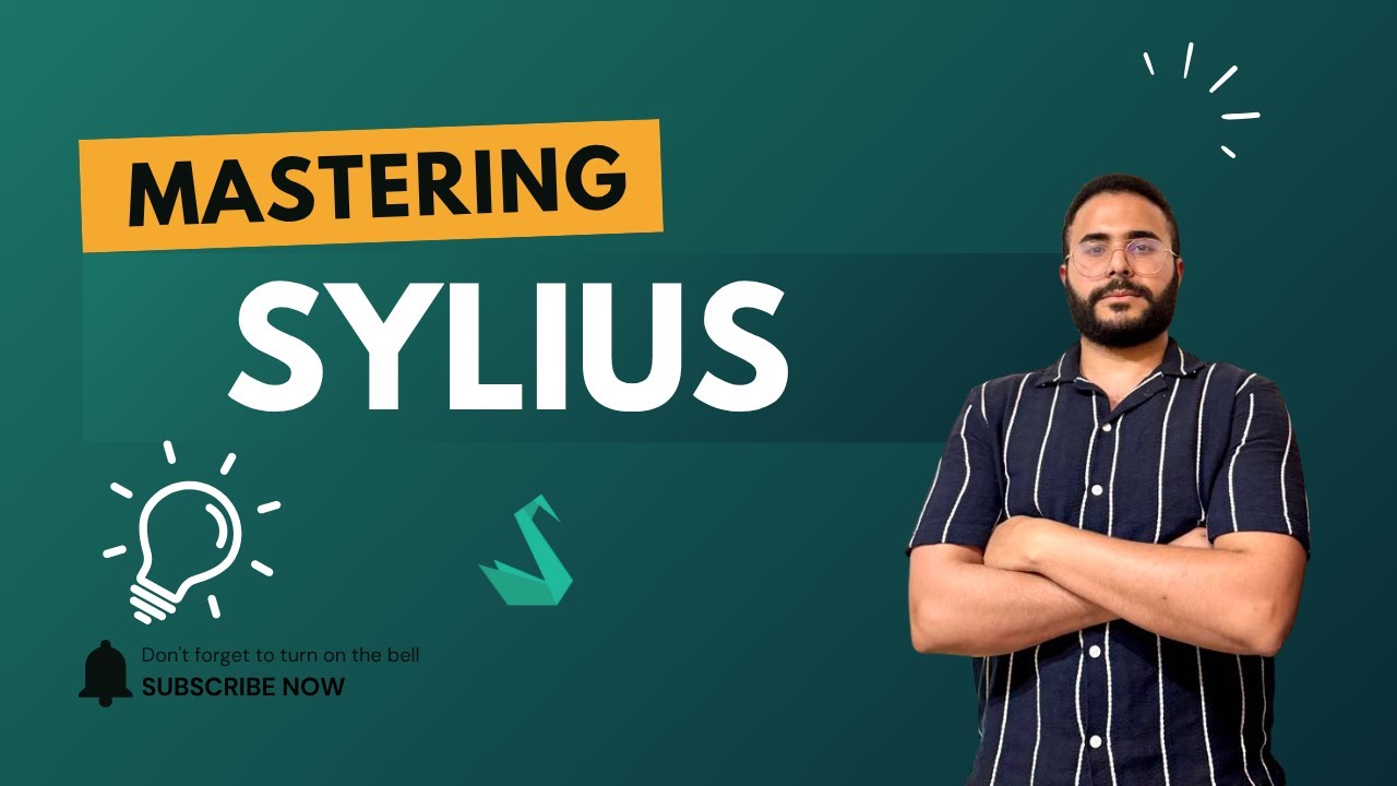 Sylius 2: Create a Custom Entity in Sylius with a Frontend Form