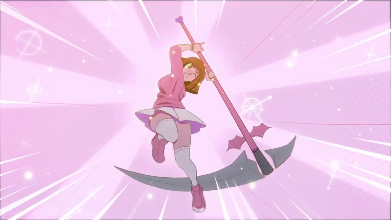 ODD MAMI - Sakura (VideoLyric)