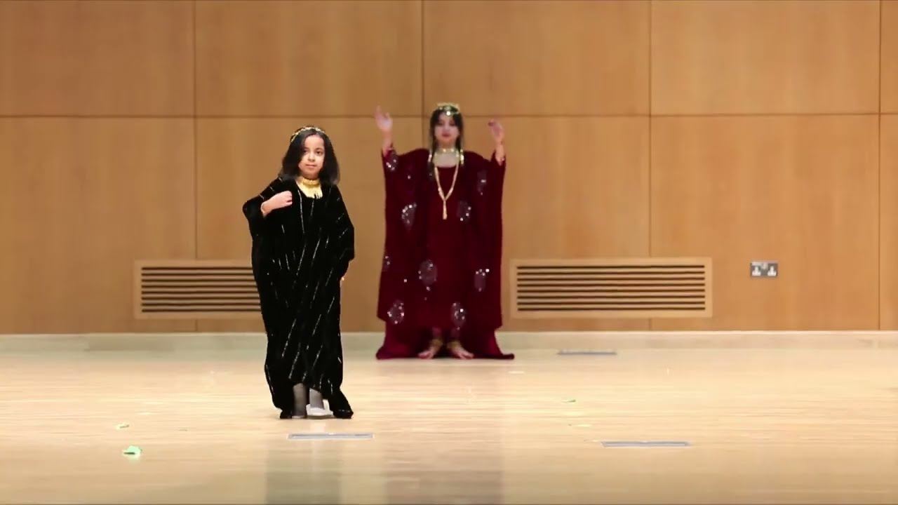 بث حفل مدرسة مروج ظفار الخاصة 2 / 2 (التكريم)