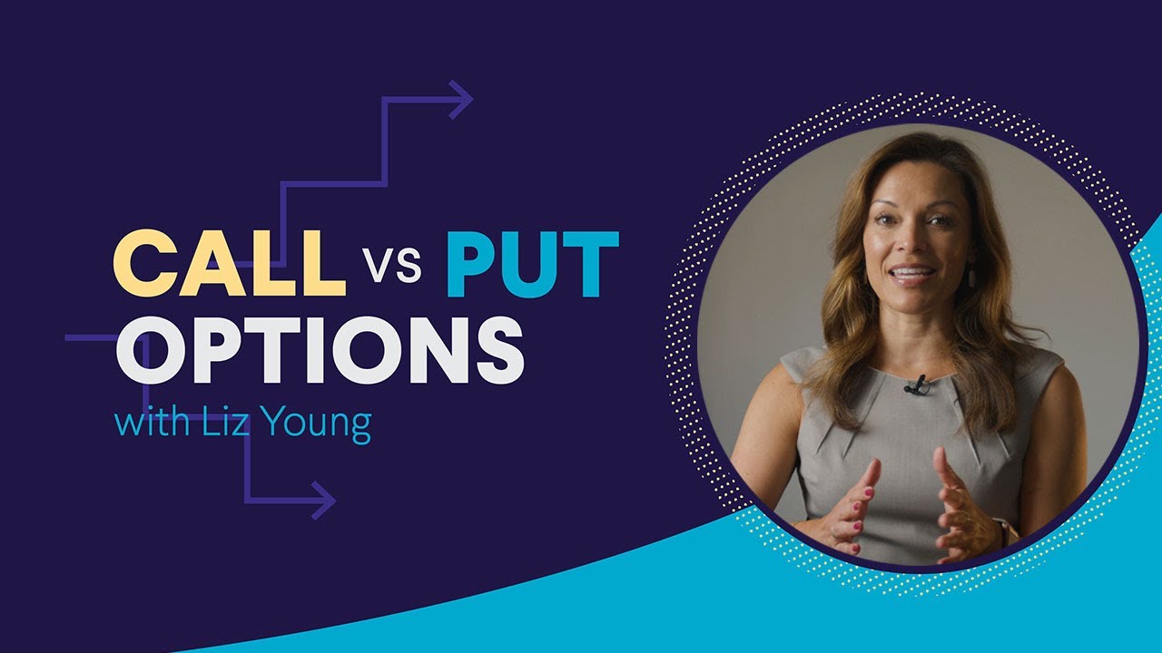 Call vs Put Options: What&rsquo;s the Difference?