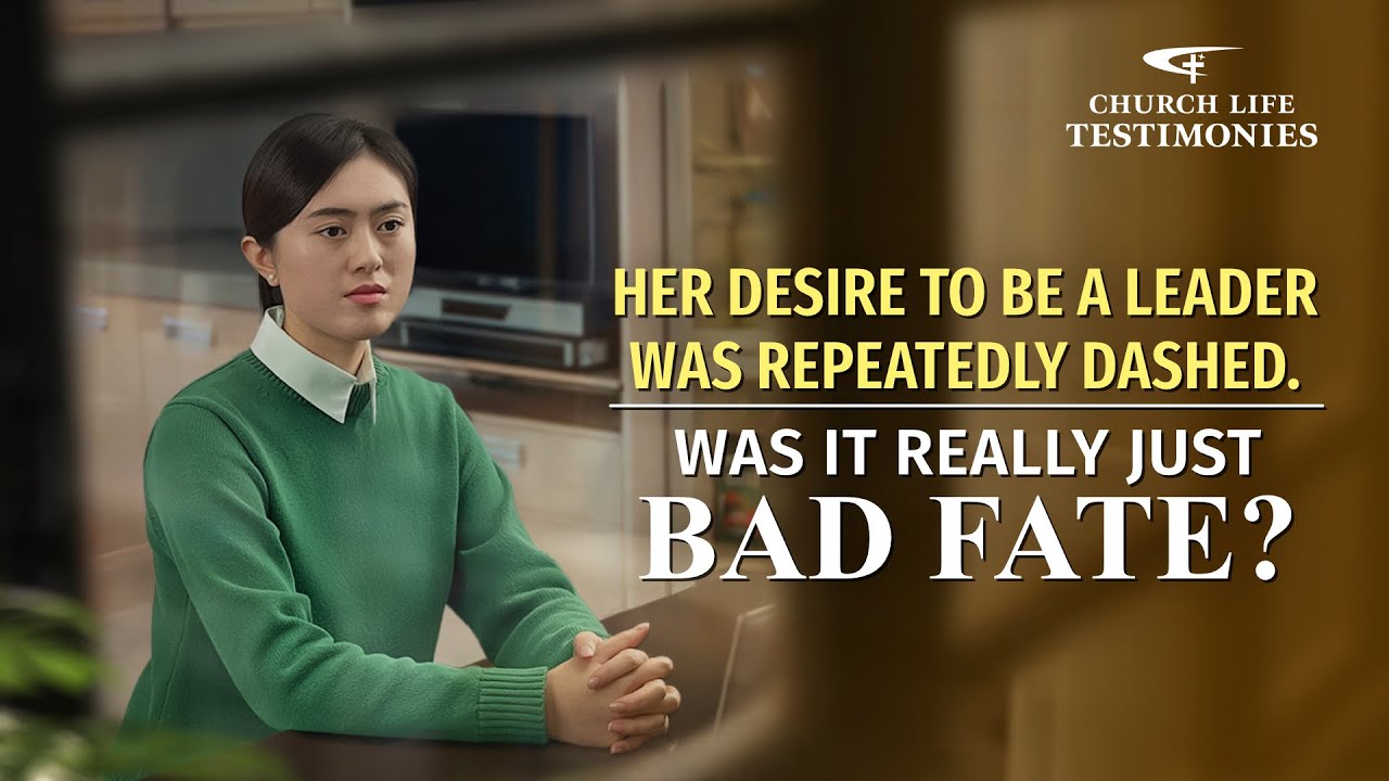 Christian Testimony Video | 