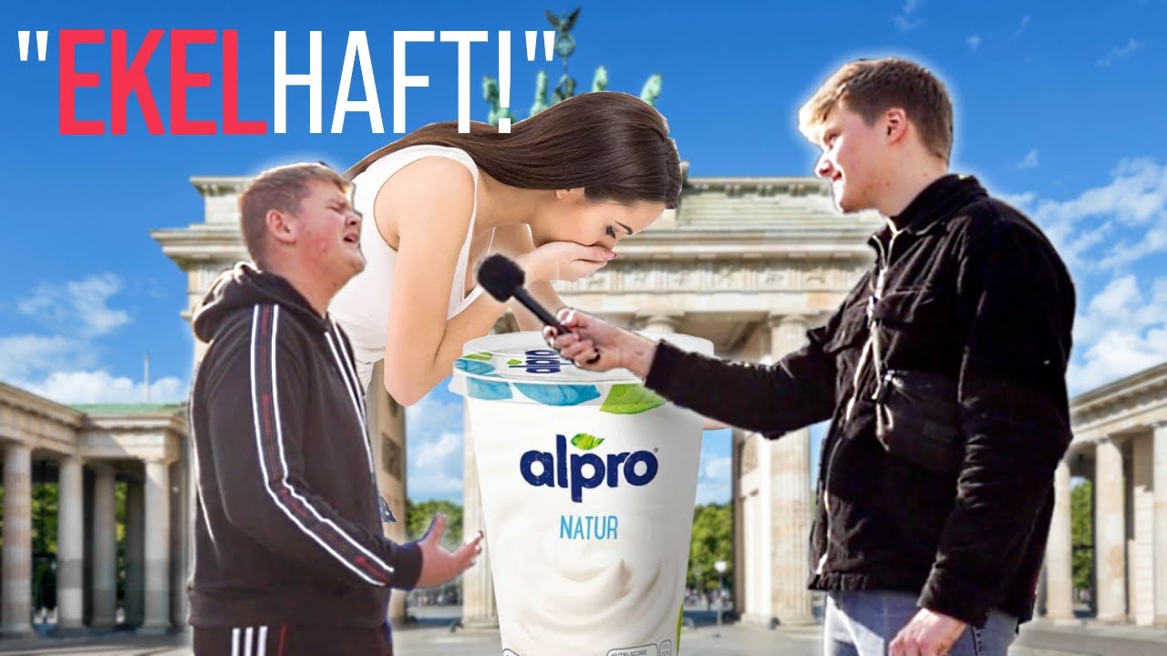 Schüler ZERSTÖREN Veganer