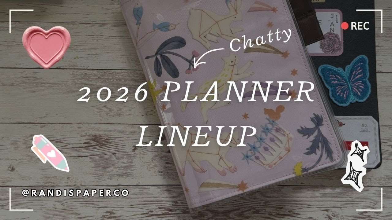 Ежедневники на 2026 год | Hobonichi Cousin / Moleskine Large Daily